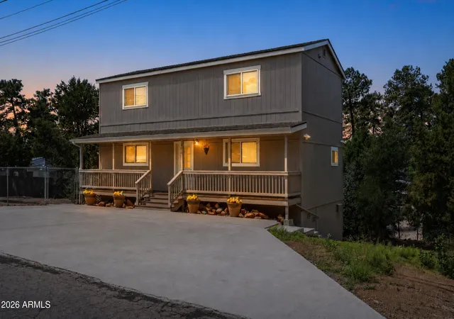 2nd image of 404 S Ponderosa St, Payson, AZ 85541 | MLS# 7032745