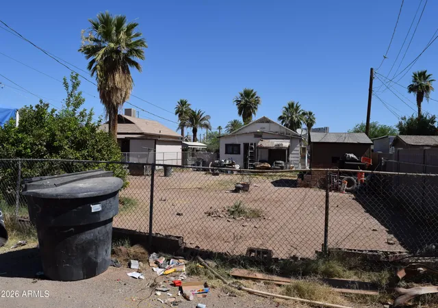 Homes for sale in Phoenix, AZ | 1021 E Taylor St, Phoenix, AZ 85006 | MLS# 7032747