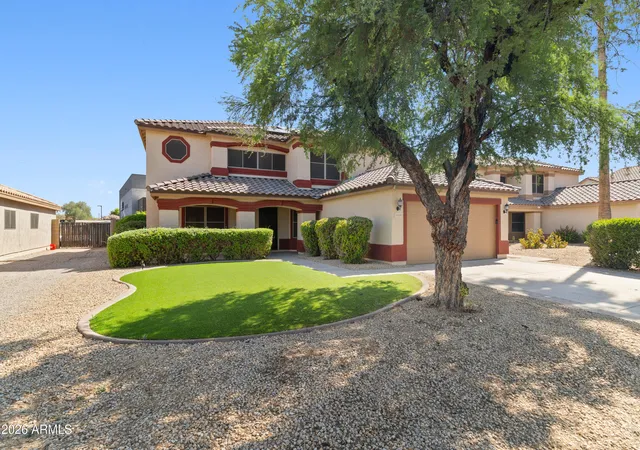 2nd image of 15559 W Crocus Dr, Surprise, AZ 85379 | MLS# 7036608