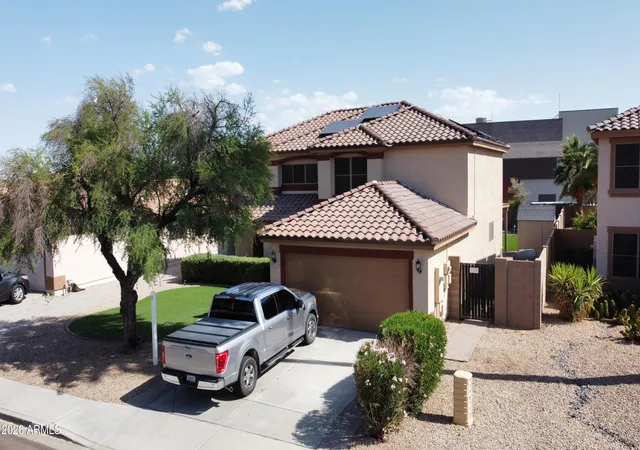 46th image of 15559 W Crocus Dr, Surprise, AZ 85379 | MLS# 7036608
