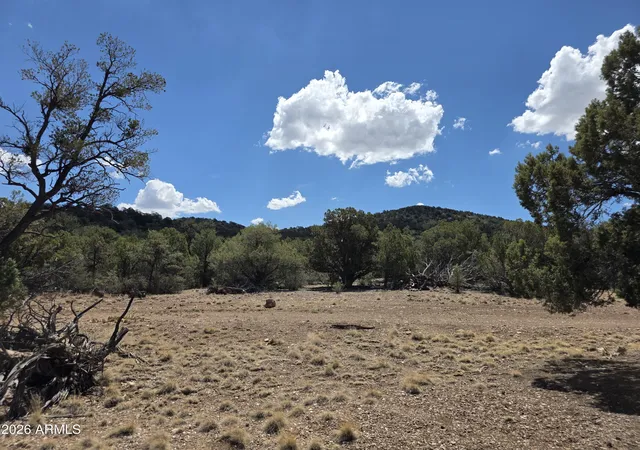 Land for sale at 824 Seligman Yavapai County, Seligman, AZ 86337 | MLS# 7032761