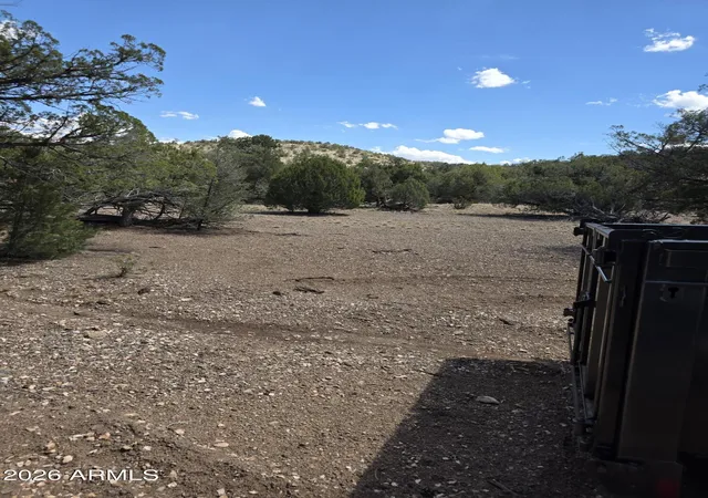 Photo 1 of Land for sale at 824 Seligman Yavapai County, Seligman, AZ 86337 | MLS# 7032761 | Listing updated on 2026-09-22