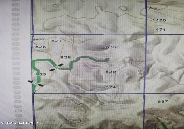Photo 4 of Land for sale at 824 Seligman Yavapai County, Seligman, AZ 86337 | MLS# 7032761 | Listing updated on 2026-09-22