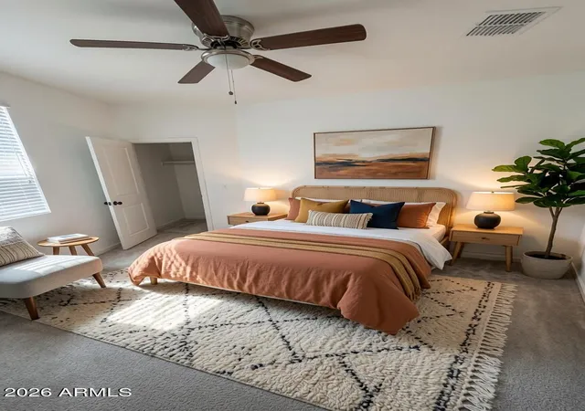 Photo 4 of Single family home for sale at 2116 S 238th Avenue, Buckeye, AZ 85326 | MLS# 7032758 | Listing updated on 2026-09-14