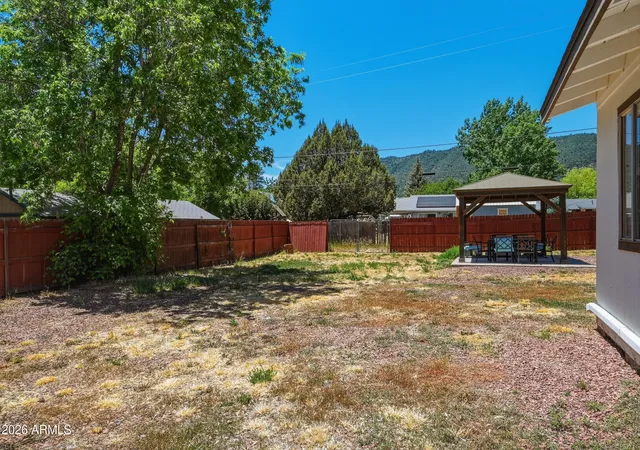 Homes for sale in Pine, AZ | 3740 N Prince Dr, Pine, AZ 85544 | MLS# 7032763