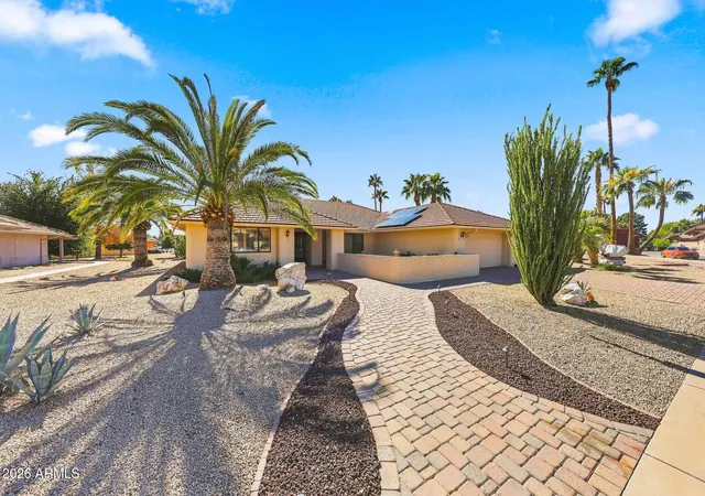 Photo 1 of Single family home for sale at 13233 W Serenade Cir, Sun City West, AZ 85375 | MLS# 7093567 | Listing updated on 2026-10-28