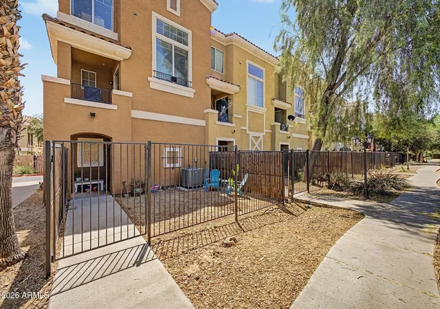 Photo 2 of Townhouse for sale at 2450 W Glenrosa Ave #41, Phoenix, AZ 85015 | MLS# 7034942 | Listing updated on 2026-07-20
