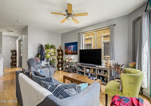 Photo 3 of Townhouse for sale at 2450 W Glenrosa Ave #41, Phoenix, AZ 85015 | MLS# 7034942 | Listing updated on 2026-07-20