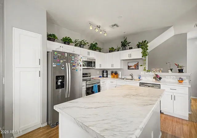 Townhouse for sale at 2450 W Glenrosa Ave #41, Phoenix, AZ 85015 | MLS# 7034942