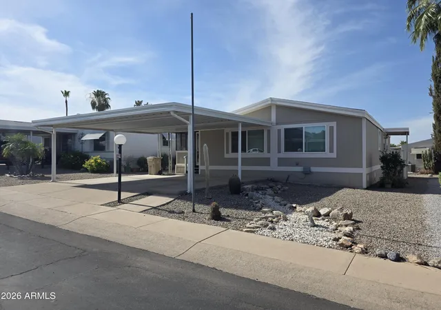 Homes for sale in Phoenix, AZ | 2233 E Behrend Dr #92, Phoenix, AZ 85024 | MLS# 7034899