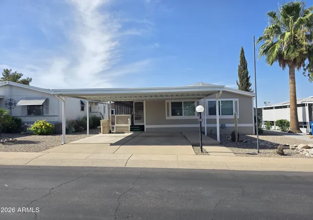 Homes for sale in Phoenix, AZ | 2233 E Behrend Dr #92, Phoenix, AZ 85024 | MLS# 7034899