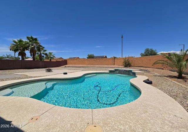 Photo 2 of Single family home for sale at 21976 W Kimberly Dr, Buckeye, AZ 85326 | MLS# 7032826 | Listing updated on 2026-06-30