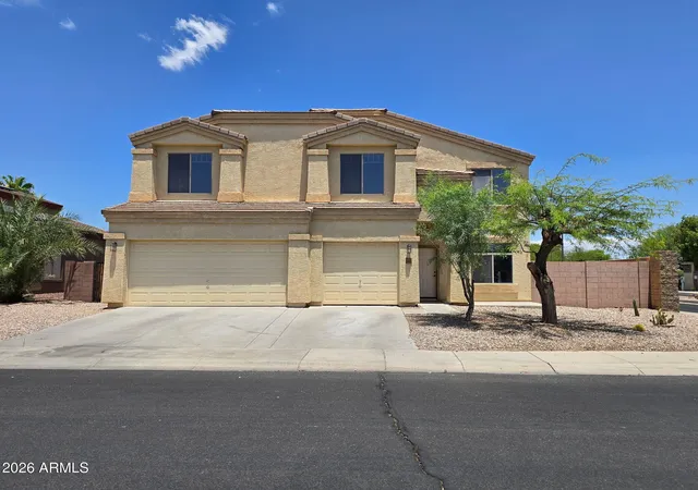 Photo 3 of Single family home for sale at 21976 W Kimberly Dr, Buckeye, AZ 85326 | MLS# 7032826 | Listing updated on 2026-06-30
