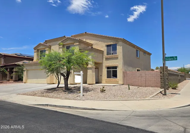 Photo 3 of Single family home for sale at 21976 W Kimberly Dr, Buckeye, AZ 85326 | MLS# 7032826 | Listing updated on 2026-06-30