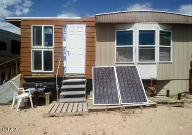 1st image of 4235 E Commercial Wy, Rimrock, AZ 86335 | MLS# 7032842