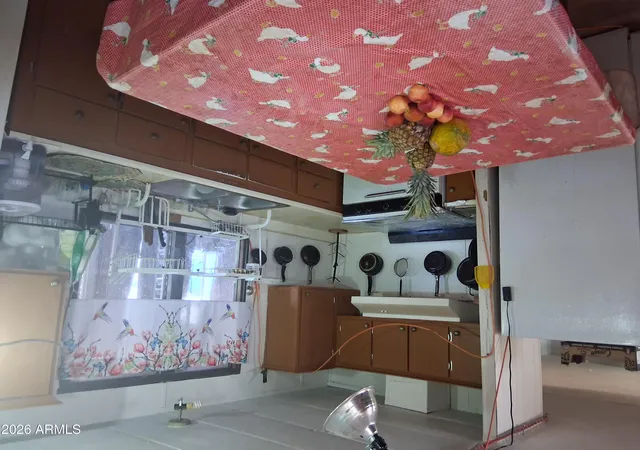 Photo 3 of Manufactured home for sale at 4235 E Commercial Way, Rimrock, AZ 86335 | MLS# 7032842 | Listing updated on 2026-10-09