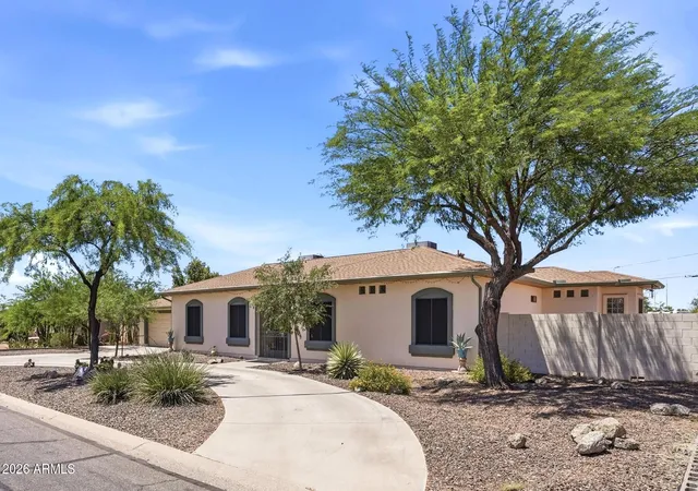 Photo 3 of Single family home for sale at 6334 E Albany St, Mesa, AZ 85205 | MLS# 7032997 | Listing updated on 2026-09-14