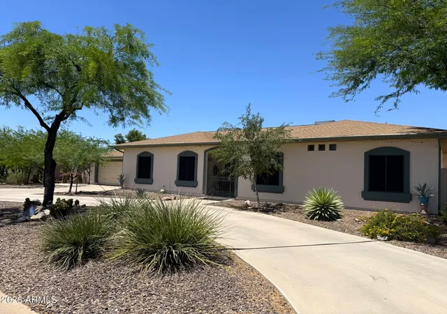 Photo 3 of Single family home for sale at 6334 E Albany St, Mesa, AZ 85205 | MLS# 7032997 | Listing updated on 2026-09-14
