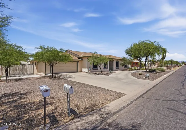 Photo 4 of Single family home for sale at 6334 E Albany St, Mesa, AZ 85205 | MLS# 7032997 | Listing updated on 2026-09-14