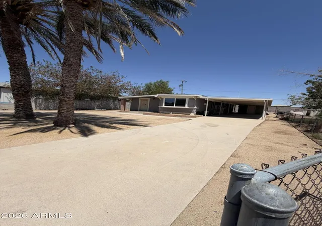 2nd image of 13542 W Maryland Ave, Litchfield Park, AZ 85340 | MLS# 7033283