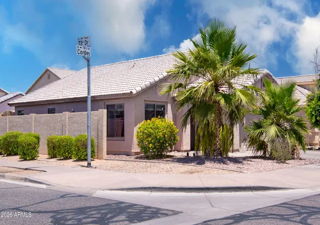 Homes for sale in Phoenix, AZ | 7316 W Cordes Rd, Phoenix, AZ 85043 | MLS# 7032839