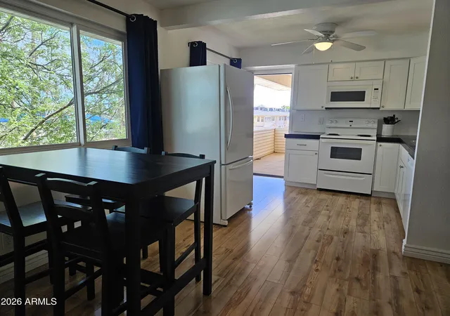 House for sale at 8210 E Garfield St #K201, Scottsdale, AZ 85257 | MLS# 7032985 | Listing updated on 2026-08-31