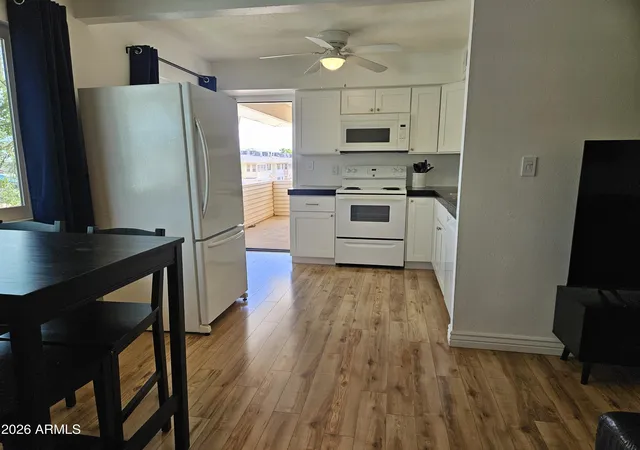 Photo 2 of House for sale at 8210 E Garfield St #K201, Scottsdale, AZ 85257 | MLS# 7032985 | Listing updated on 2026-08-31
