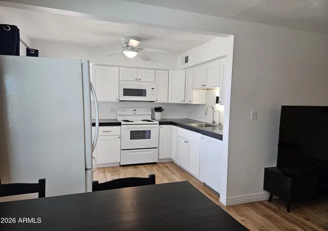 Photo 3 of House for sale at 8210 E Garfield St #K201, Scottsdale, AZ 85257 | MLS# 7032985 | Listing updated on 2026-08-31