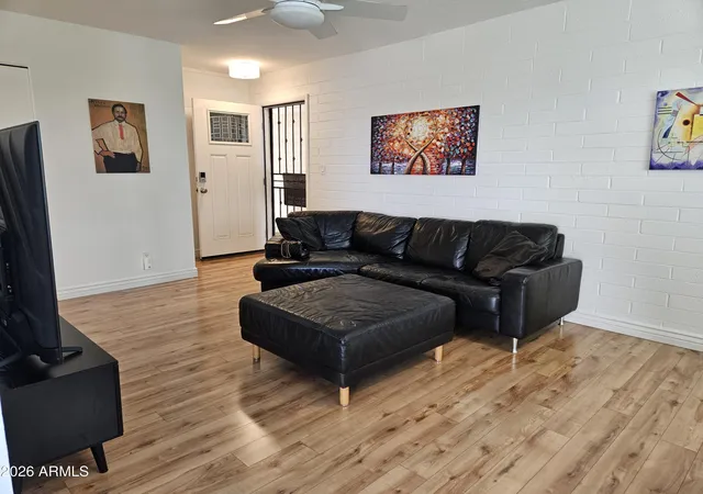 Photo 4 of House for sale at 8210 E Garfield St #K201, Scottsdale, AZ 85257 | MLS# 7032985 | Listing updated on 2026-08-31