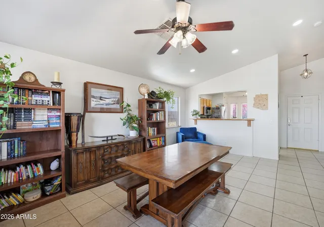 5th image of 30743 N Coral Bean Dr, San Tan Valley, AZ 85143 | MLS# 7032883