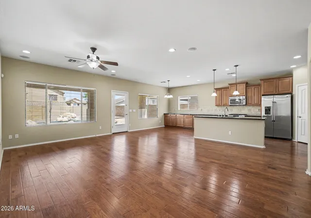Photo 3 of Single family home for sale at 2946 E Santa Fe Ln, Gilbert, AZ 85297 | MLS# 7072182 | Listing updated on 2026-09-13