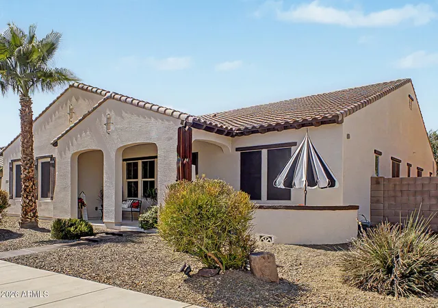 Photo 3 of Single family home for sale at 21420 E Waverly Dr, Queen Creek, AZ 85142 | MLS# 7034981 | Listing updated on 2026-10-06