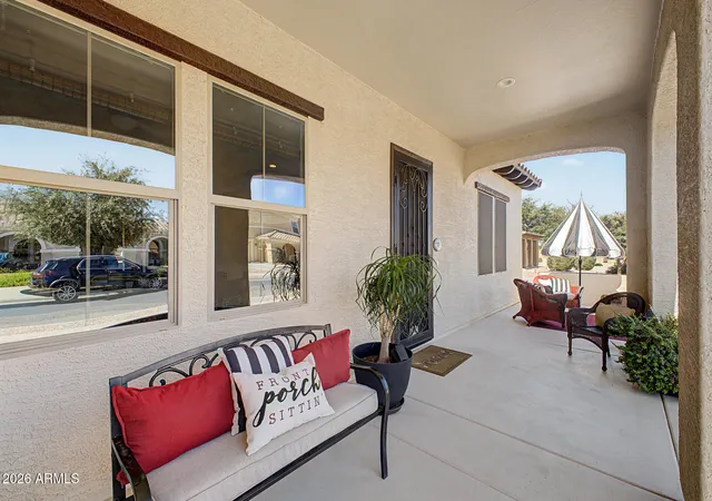 Photo 3 of Single family home for sale at 21420 E Waverly Dr, Queen Creek, AZ 85142 | MLS# 7034981 | Listing updated on 2026-10-06