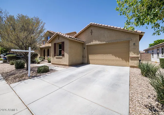 Photo 1 of Sale Pending at 4026 W Kirkland Ave, San Tan Valley, AZ 85144 | MLS# 7034387 | Listing updated on 2026-07-24