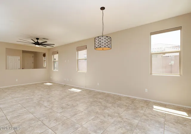 Photo 3 of Sale Pending at 4026 W Kirkland Ave, San Tan Valley, AZ 85144 | MLS# 7034387 | Listing updated on 2026-07-24