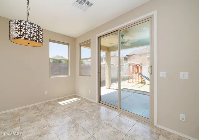 Photo 3 of Sale Pending at 4026 W Kirkland Ave, San Tan Valley, AZ 85144 | MLS# 7034387 | Listing updated on 2026-07-24