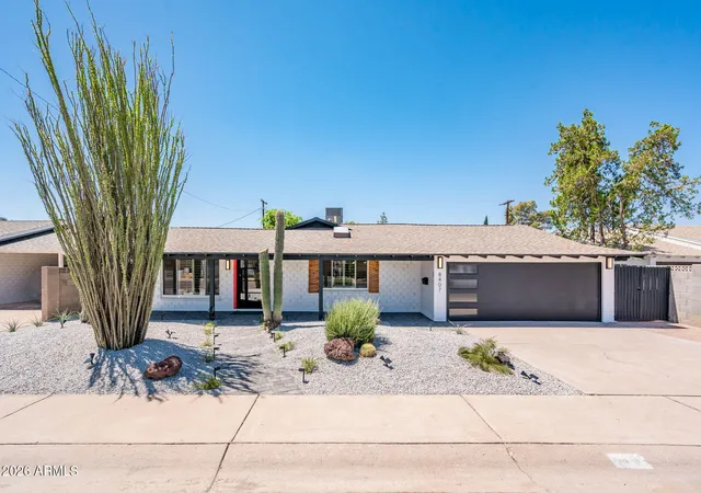 2nd image of 8407 E Rancho Vista Dr, Scottsdale, AZ 85251 | MLS# 7032929
