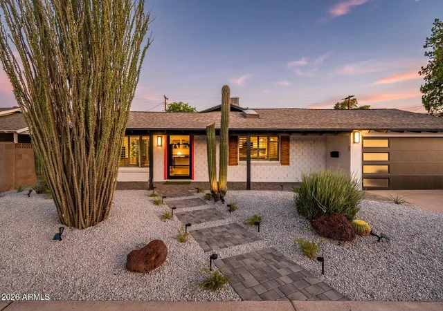 54th image of 8407 E Rancho Vista Dr, Scottsdale, AZ 85251 | MLS# 7032929