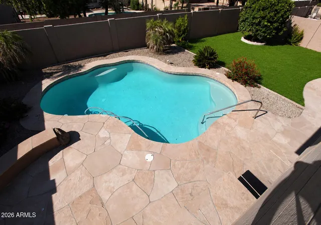 Photo 2 of Single family home for sale at 702 W Chilton St, Chandler, AZ 85225 | MLS# 7034572 | Listing updated on 2026-09-18