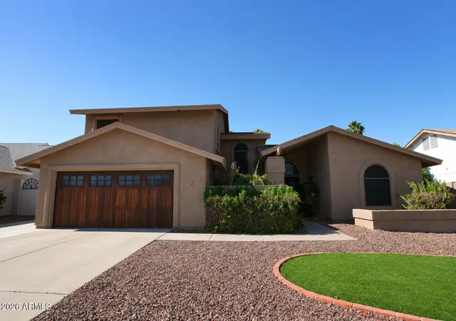 Photo 1 of Single family home for sale at 702 W Chilton St, Chandler, AZ 85225 | MLS# 7034572 | Listing updated on 2026-09-18