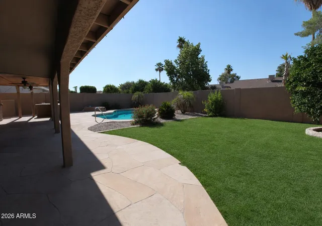 Photo 3 of Single family home for sale at 702 W Chilton St, Chandler, AZ 85225 | MLS# 7034572 | Listing updated on 2026-09-18