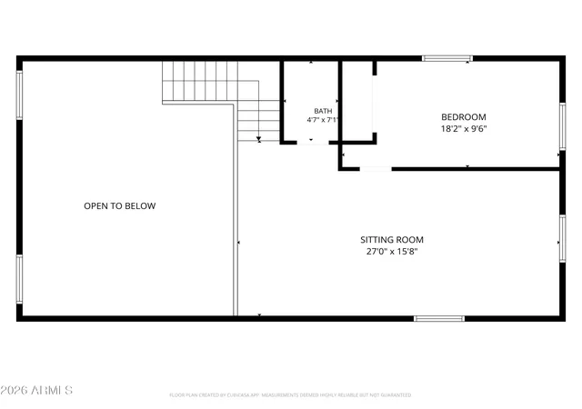 36th image of 4050 Apache Dr, Happy Jack, AZ 86024 | MLS# 7032877
