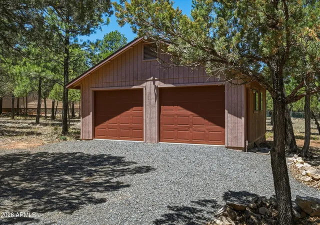 4th image of 4050 Apache Dr, Happy Jack, AZ 86024 | MLS# 7032877