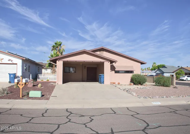 1st image of 485 S Pino Cir, Apache Junction, AZ 85120 | MLS# 7036668