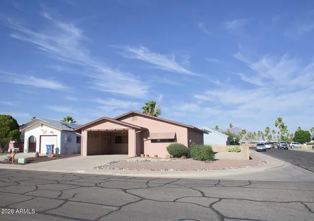 2nd image of 485 S Pino Cir, Apache Junction, AZ 85120 | MLS# 7036668