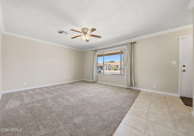 3rd image of 6249 E Evergreen St, Mesa, AZ 85205 | MLS# 7034624
