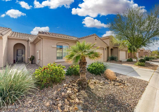 Photo 1 of Single family home for sale at 4943 W Gulch Dr, Eloy, AZ 85131 | MLS# 7033231 | Listing updated on 2026-06-01
