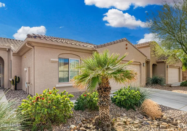 Photo 3 of Single family home for sale at 4943 W Gulch Dr, Eloy, AZ 85131 | MLS# 7033231 | Listing updated on 2026-06-01