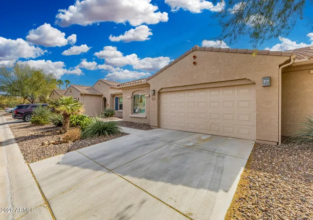 Photo 3 of Single family home for sale at 4943 W Gulch Dr, Eloy, AZ 85131 | MLS# 7033231 | Listing updated on 2026-06-01