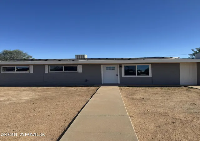 1st image of 639 W Wilson Ave, Coolidge, AZ 85128 | MLS# 7033032